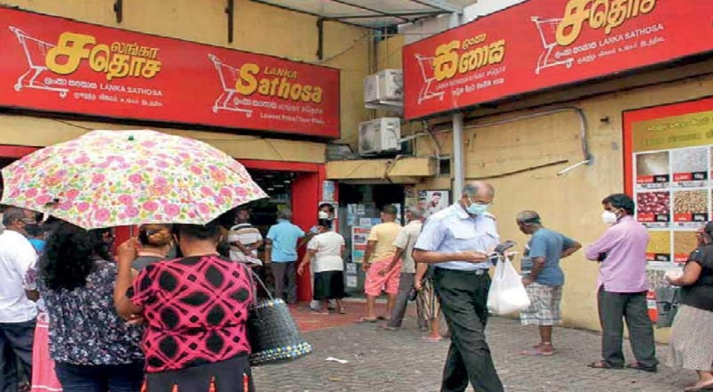 நுகர்வோர் கொவிட் கொத்தணி அபாயம்-நுகர்வோர் விவகார அதிகார சபை அறிவிப்பு  